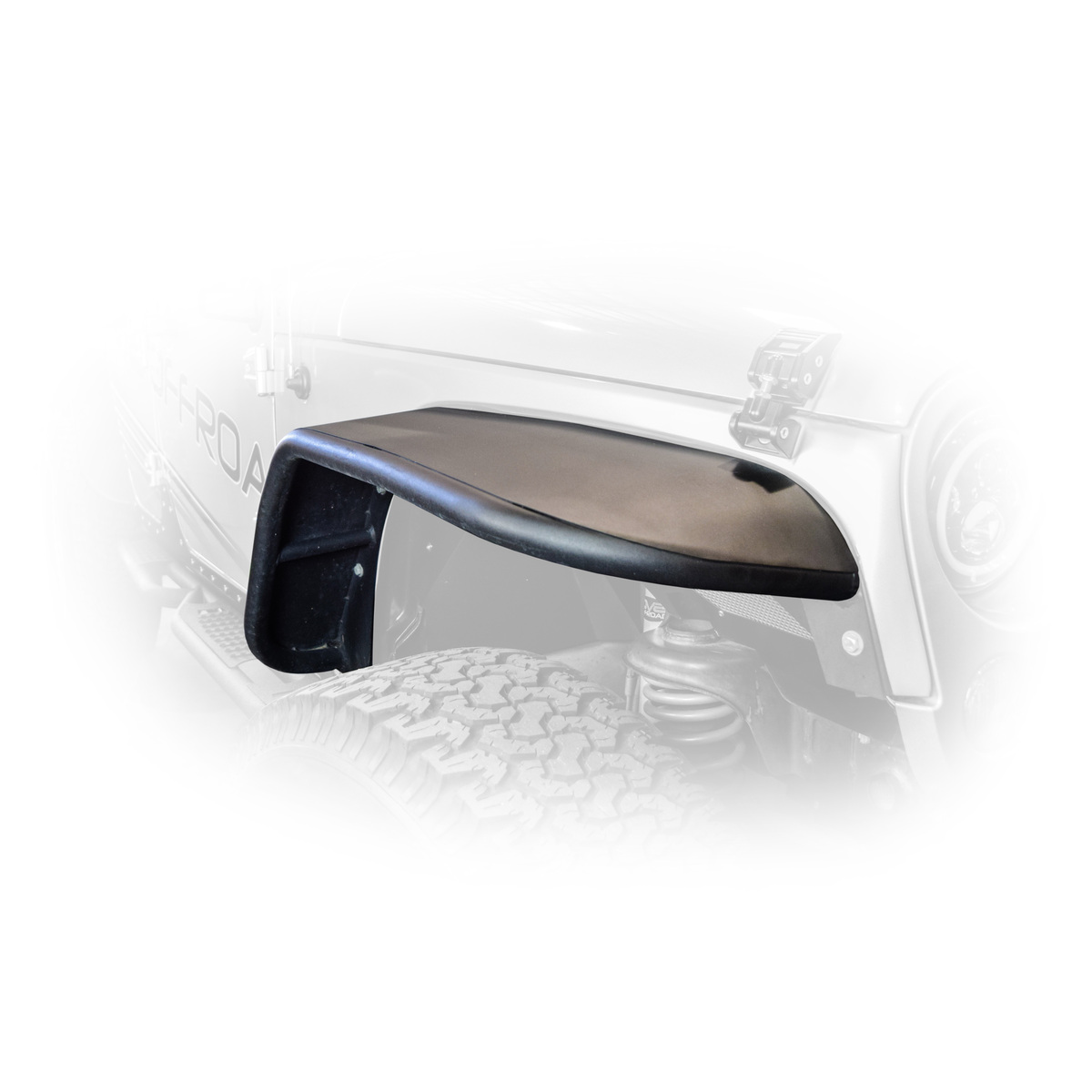 Fender Flares